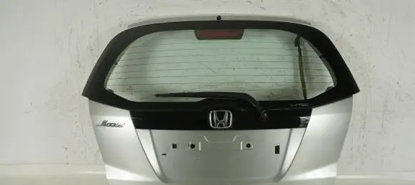 Honda Jazz Tailgate/trunk/boot lid 