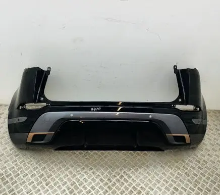 Land Rover Range Rover Evoque L551 Rear bumper K8D217F954C LR135016