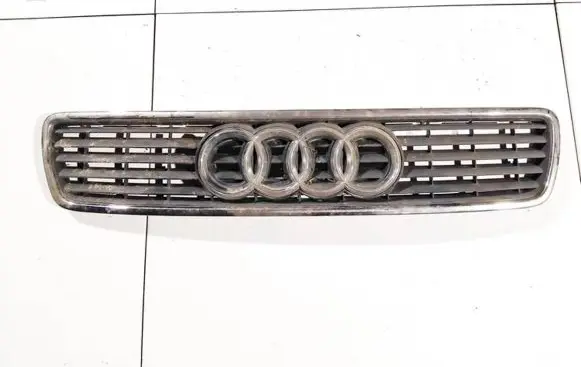 Audi A4 S4 B5 8D Front grill 8d0853651