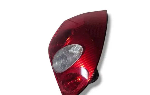 Renault Laguna II Rear/tail lights 8200002472