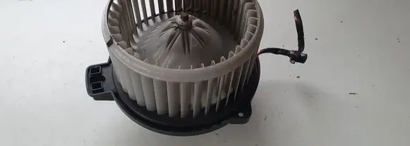 Hyundai i40 Heater fan/blower