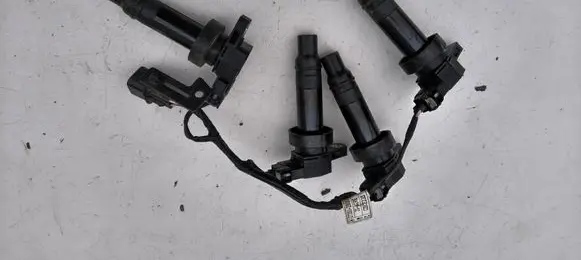 KIA Ceed Engine installation wiring loom 273502B000