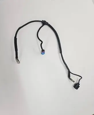 Audi A4 S4 B5 8D Wires (generator/alternator) 4D0971997