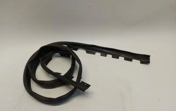 Opel Grandland X Engine compartment rubber 9846999080JLK01