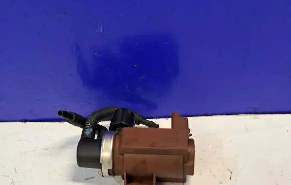 Volvo S40 Turbo solenoid valve 9650088380 05T025