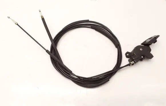 Alfa Romeo 156 Fuel cap flap release cable 