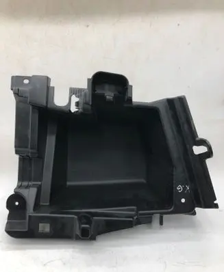 BMW X4 G02 Glove box in trunk 51477396601