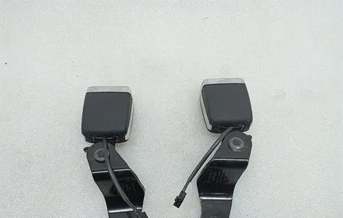 Bentley Continental Rear seatbelt buckle 3SD857740A