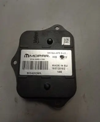 Jeep Grand Cherokee Xenon control unit/module 90042672S 61A30021182 1466