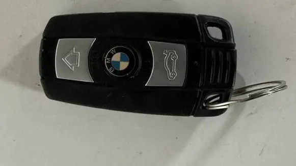 BMW 3 E90 E91 Ignition key/card 