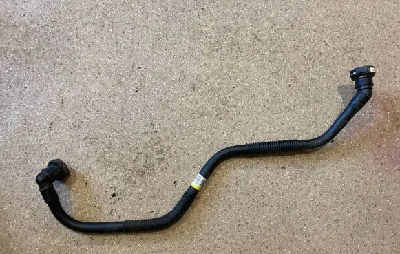 Hyundai Ioniq 5 Engine coolant pipe/hose 375Y2GI030