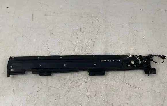 Chrysler Pacifica Sliding door control unit/module 68228797AE 410056720920