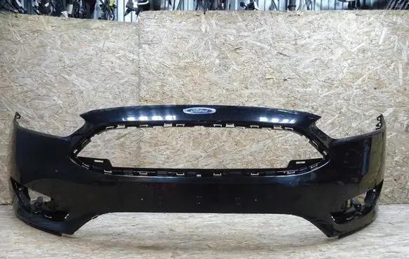 Ford Ranger Front bumper