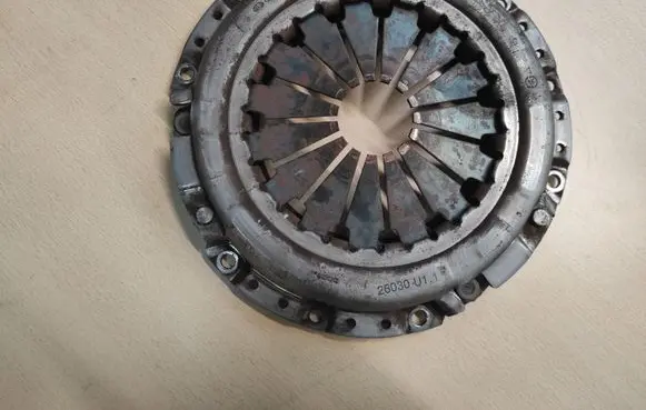 KIA Rio Pressure plate 26030U11
