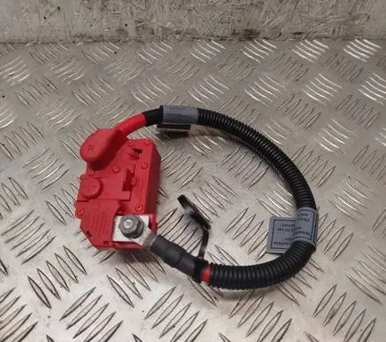 BMW X5 E70 Positive cable (battery) 9115438