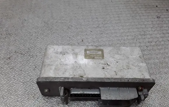 ABS control unit/module