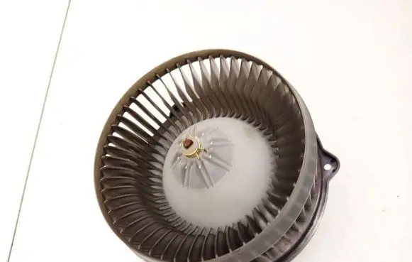 Honda Accord Heater fan/blower 1940001730