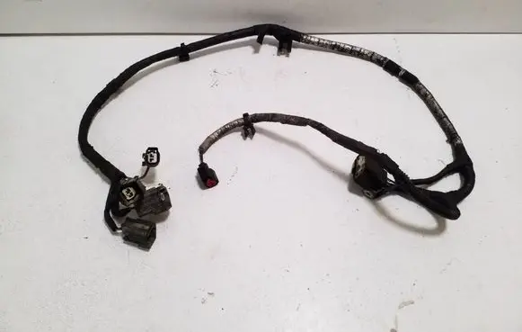 Ford Transit Custom Other wiring loom