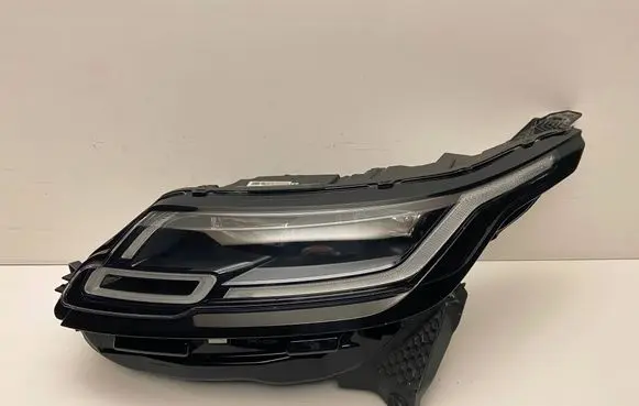 Land Rover Range Rover Velar Headlight/headlamp M8A213W030LA 89915125 L56021YY