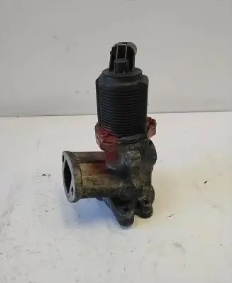Fiat 500 EGR valve 47120811