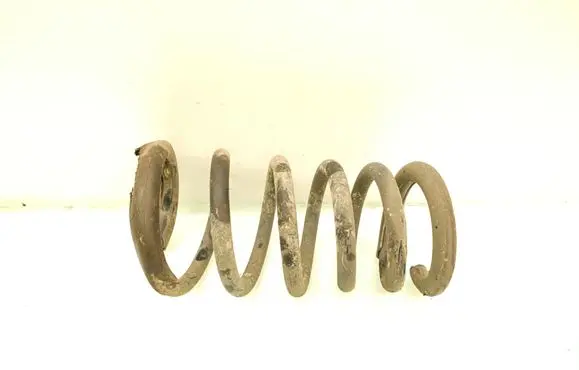 Volvo XC90 Rear coil spring 
