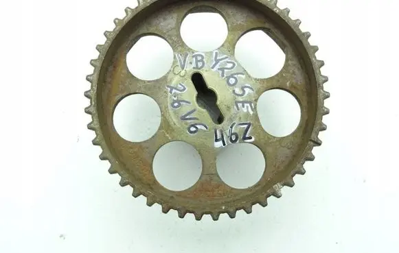 Opel Vectra B Camshaft pulley/ VANOS 90573286