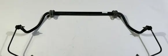 Chevrolet Camaro Front anti-roll bar/sway bar 9554656