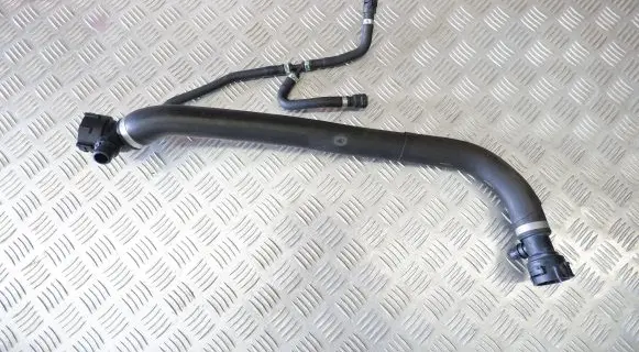 BMW X3 F25 Engine coolant pipe/hose 8514434 7578490