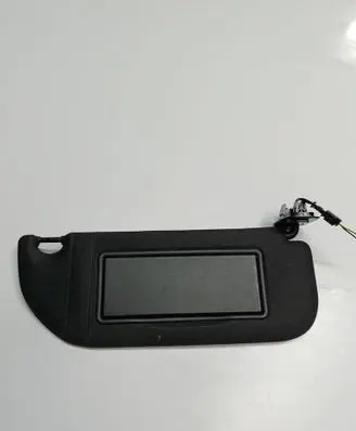 Citroen DS5 Sun visor efs598aaaf984