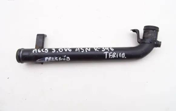 Audi A6 S6 C5 4B Engine coolant pipe/hose