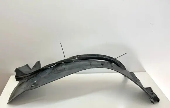 Mercedes-Benz SL R129 Front wheel arch liner splash guards A1296980430 1296980430