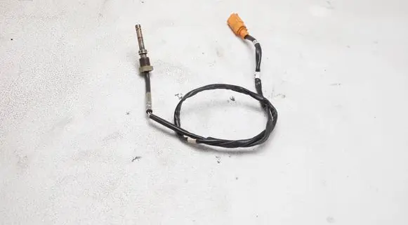 Volkswagen Polo V 6R Exhaust gas temperature sensor 03L906088CH