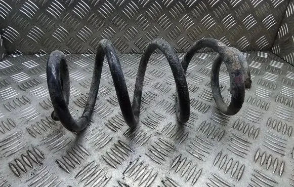 Audi A4 S4 B8 8K Front coil spring