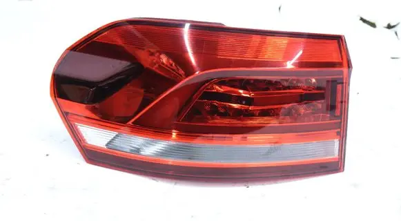 Volkswagen Touran III Rear/tail lights set 5TA945207A5785687