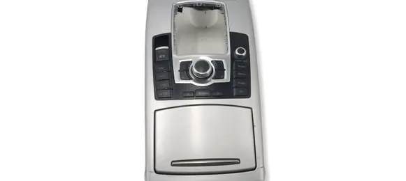 Audi A6 S6 C6 4F Center console 4F1864261