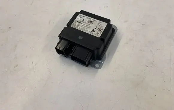 Jaguar XE Airbag control unit/module GX7314D374AJ