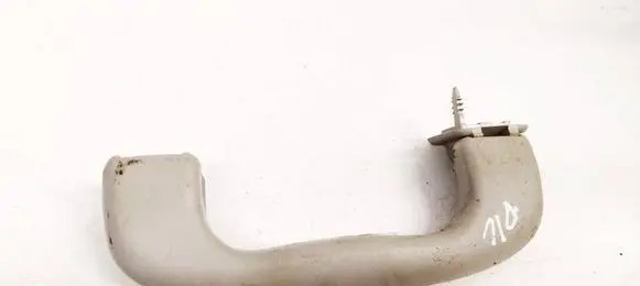 Opel Insignia A Front interior roof grab handle