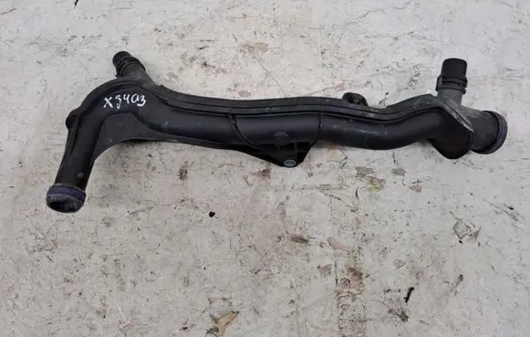 Citroen C3 Other engine bay part 9806793080