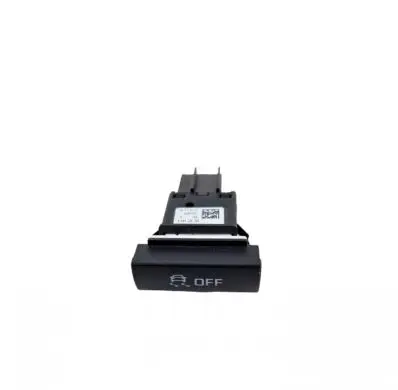 Skoda Octavia Mk2 (1Z) ESP (stability program) switch 1Z0927134D