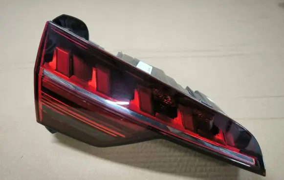 Audi A4 S4 B9 8W Rear/tail lights 8W9945093AC