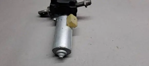 Seat Ateca Seat adjustment motor 