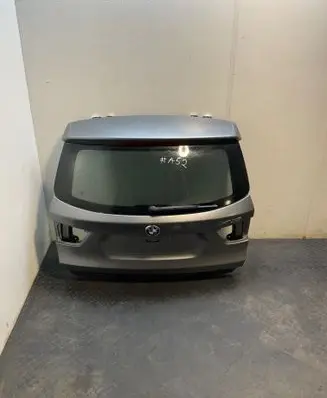 BMW X3 F25 Tailgate/trunk/boot lid 