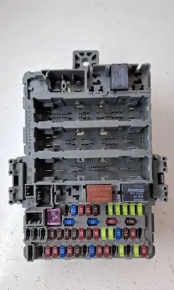 Honda CR-V Fuse module 116RA000021