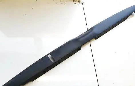 Other trunk/boot trim element