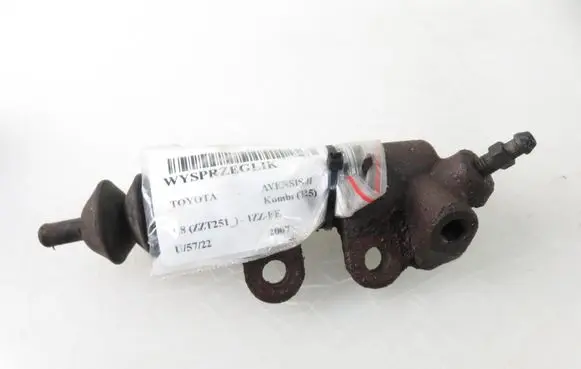 Toyota Avensis T250 Clutch release bearing slave cylinder 