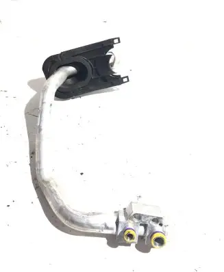 Audi A7 S7 4G Air conditioning (A/C) pipe/hose 4G1260712D 270312 CZ44629006823