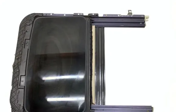 Jaguar XJ X350 Sunroof set 