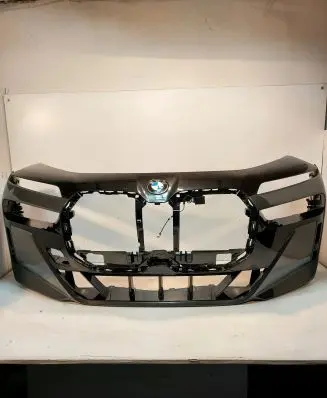 BMW 7 G70 Front bumper 8081542310