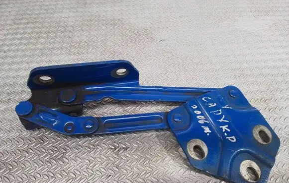 Volkswagen Caddy Engine bonnet/hood hinges 1T0823301
