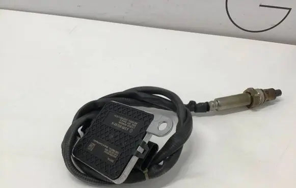 Mercedes-Benz GLB x247 Lambda probe sensor A0009056814